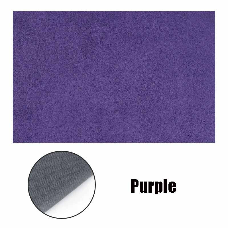Self Adhesive Suede Fabric Sticky Repair Patch Sticker for DIY Sofa Table Chair Bag Shoes Bed Automotive Interio