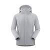 Full Heat Seal Pressed Glue Three-in-one Jacket Men's Outdoor Group Jacket Women