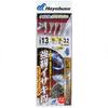 Hayabusa Funagoku Kuiase Sabiki Drop Keimura & Holoflash Monster Spec SS427 13-18-18