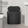 Smart Sensor Slim Trash Can