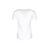 Adidas Originals Trefoil Tee Women Tops White BR8054