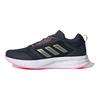 adidas Duramo Protect Legend Ink Pink Women Sneakers Blue Iron-Metallic Almost-Yellow GW3851