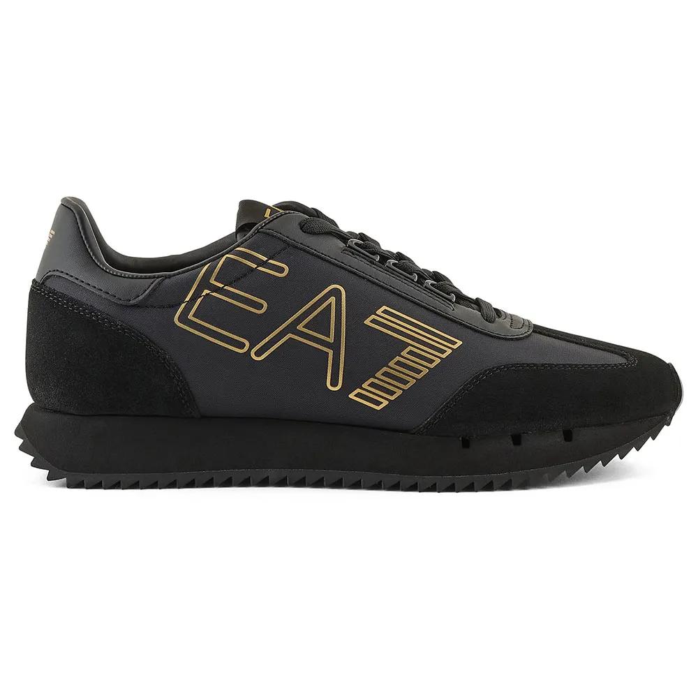 EA7 EMPORIO ARMANI Кросовки 7X000541_AF18609