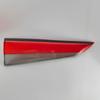 Copertura Anti-Collisione Fanale Posteriore Toyota Highlander 2021-2024