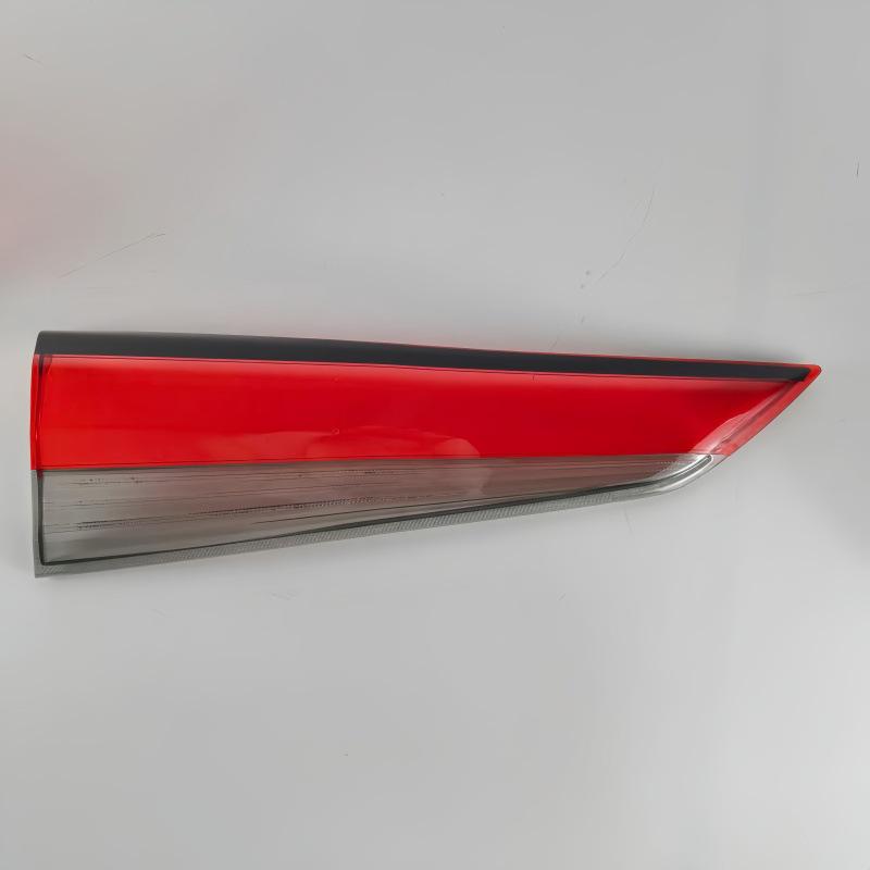 Copertura Anti-Collisione Fanale Posteriore Toyota Highlander 2021-2024
