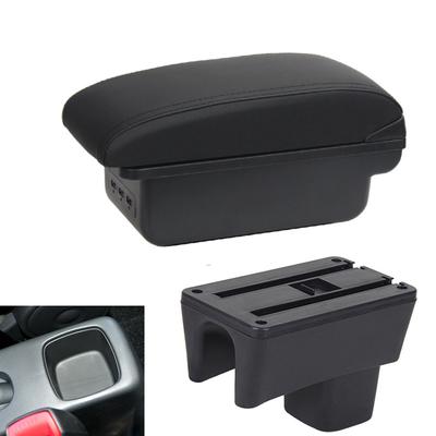 For Suzuki Swift Armrest For Suzuki Swift Car Armrest Box Accessories Interior Details Storage Box Retrofit Parts 2005-2023