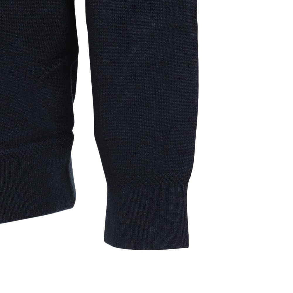 Bridgestone Golf Long Sleeve Windproof V-Neck Sweater DGM02B