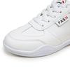 [Customized] 2025 new autumn little white shoes women's versatile casual shoes board shoes soft sole breathable sports running shoes