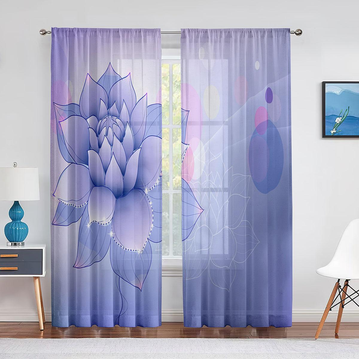 Цветок лотоса с розоватыми лепестками — фото 11