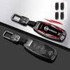 New Zinc Alloy Car Key Case Cover Shell Fob For Versa Maxima Rogue Armada Sentra Qashqai X-Trail 2/3/4/5Buttons 2022 2023