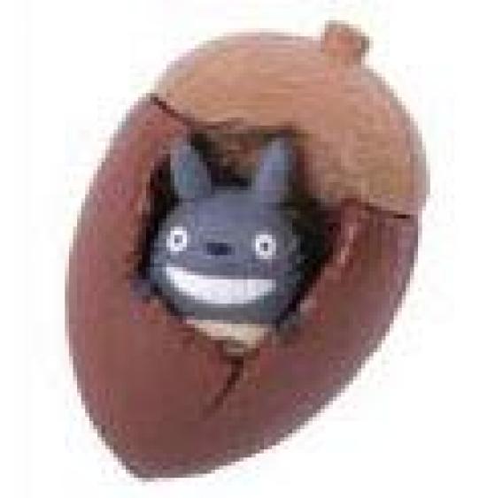 Ensky My Neighbor Totoro Kumukumu Puzzle Acorn Totoro 14-piece KM-88