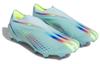 X Speedportal+ Adidas Fg 'Al Rihla Pack - Clear Aqua' GW8408