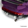 MODEL MODEL RWB 993 Rotana Purple Finished Product 1/64 18# MM64-RWB993-001