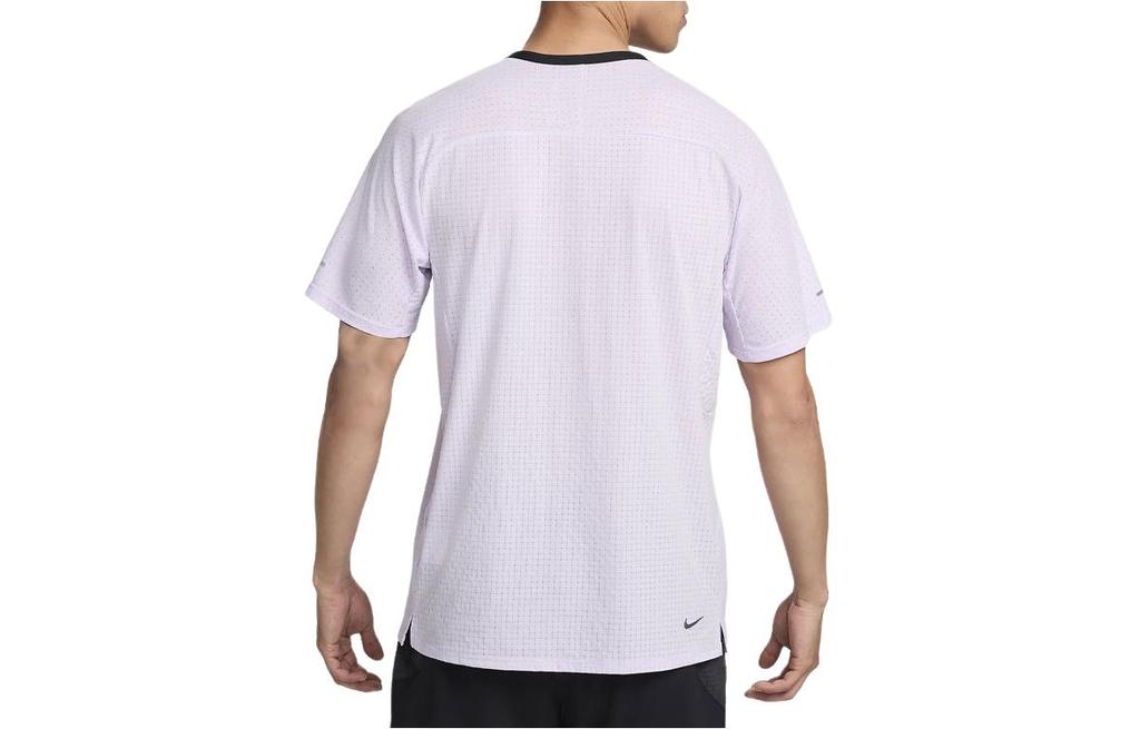 Nike Trail Solar Chase Men's Dri-FIT Short-Sleeve Running Top DV9305-511