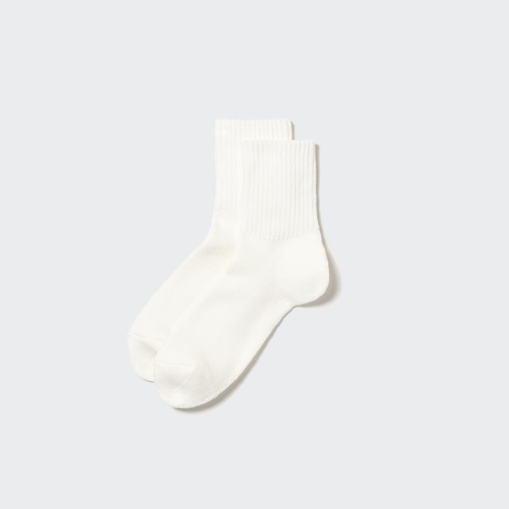 

UNIQLO Полуноски с мягким ворсом
