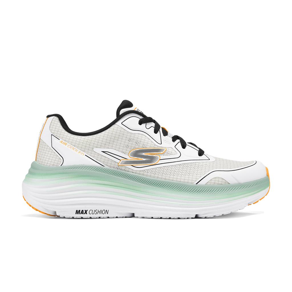 Skechers Max Cushioning Endeavour Lightweight Elastic Space Comfortable Durable Breathable Non-Slip Low-Top Running Shoes Men Sneaker 220615-WMLT