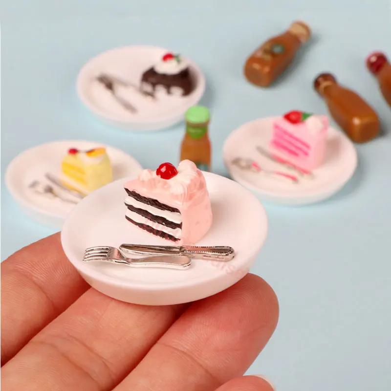 

Миниатюрный Мини Мороженое Банка Пива Продукты Закуски Напитки Модель Для Кукол Блайз Об11 Аксессуары Детские Игрушки для Игры в Супермаркет