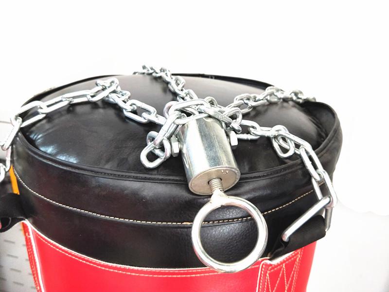 120-180cm Solid Veneered Boxing & Combat Training Hanging Sandbag