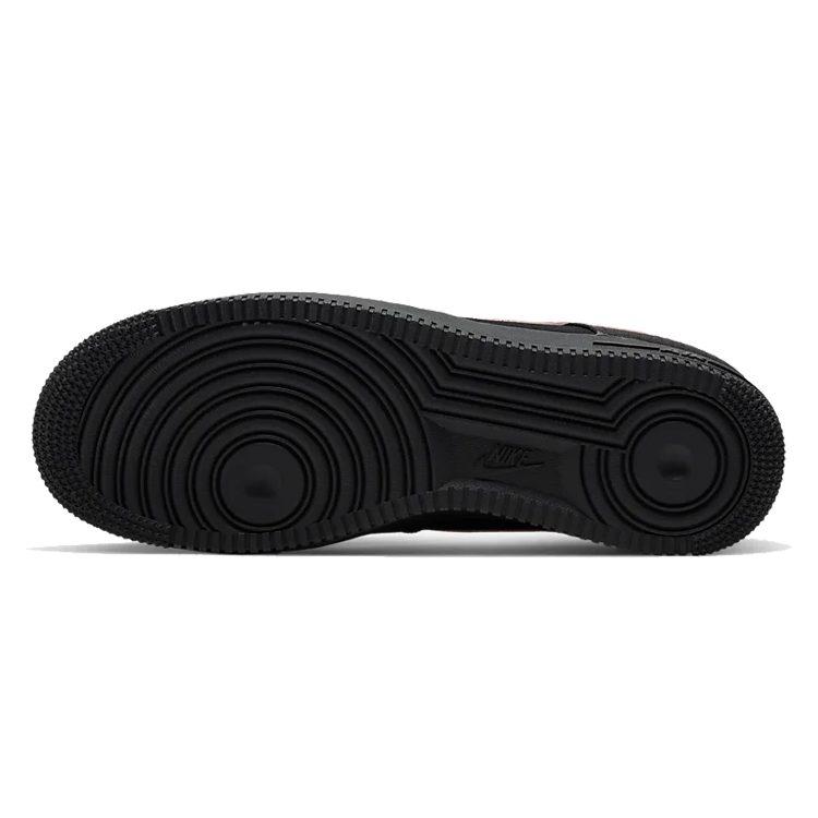 Nike Air Force 1 Low 'Black ACG' CD0887-001