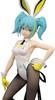 Furyu Hatsune Miku BiCute Bunnies Figure Street ver. (single item)
