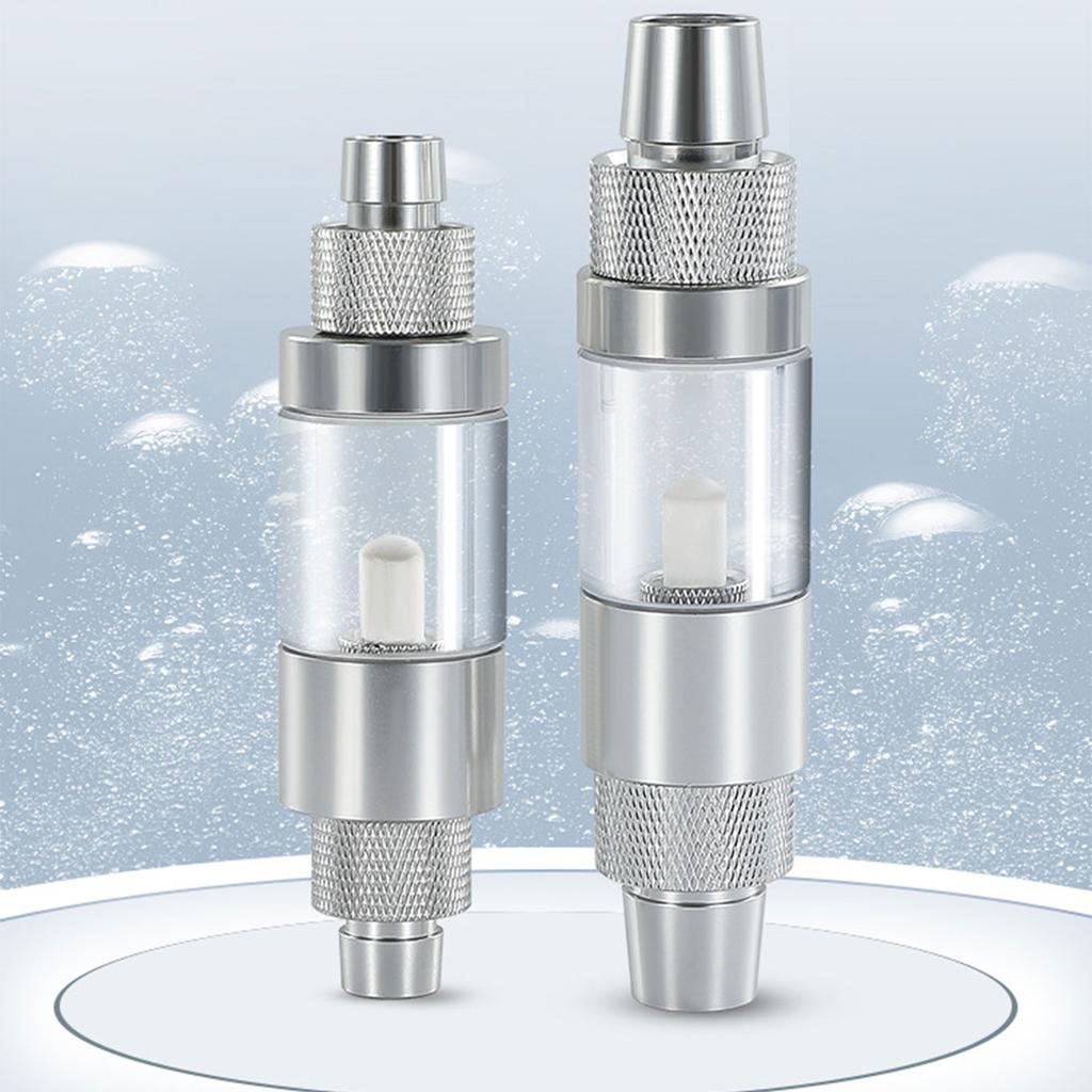Innovative Carbon Dioxide Diffuser Water Plant Counter Setup Pioneering Reverse Technology for Aquatic Enthusiasts