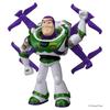 Toy Story 5 Talking Friends High-Tech Version Buzz Lightyear