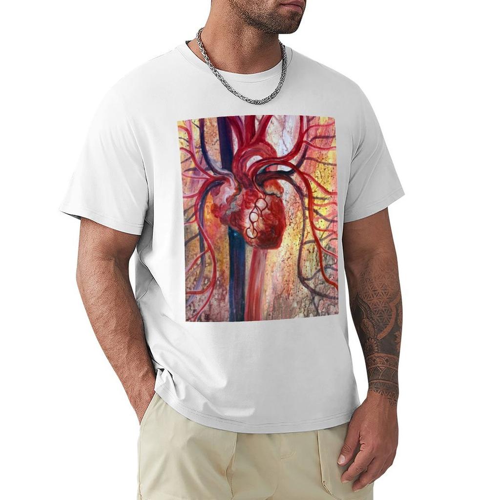 Honor Gods Name Write It On Your Heart Tshirt Comfortable Daily Wear Tee
