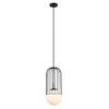 Lampa wisząca Matty MDM-3940/1 BK Italux