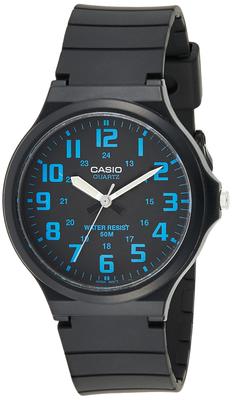 Quartz Watch MW-240-2B Men's [Item]