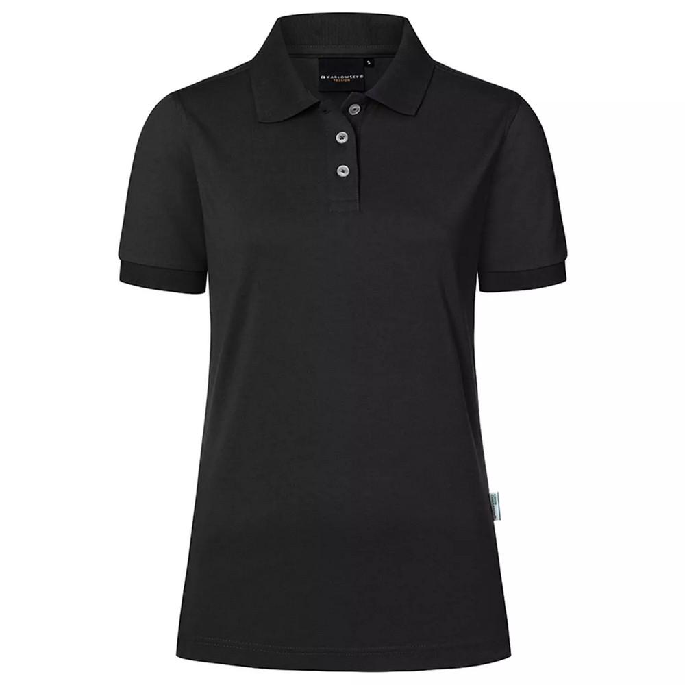 Karlowsky Womens/Ladies Modern-Flair Polo Shirt