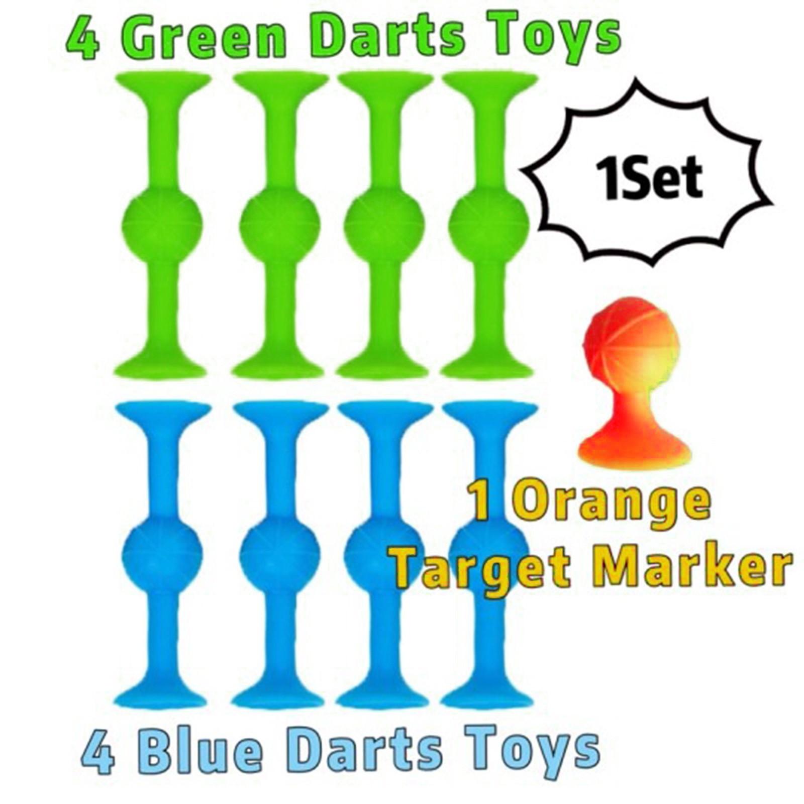 

PPuzzle Sticky Toy Большая игрушка-присоска Присоска для вечеринок Интерактивные игры