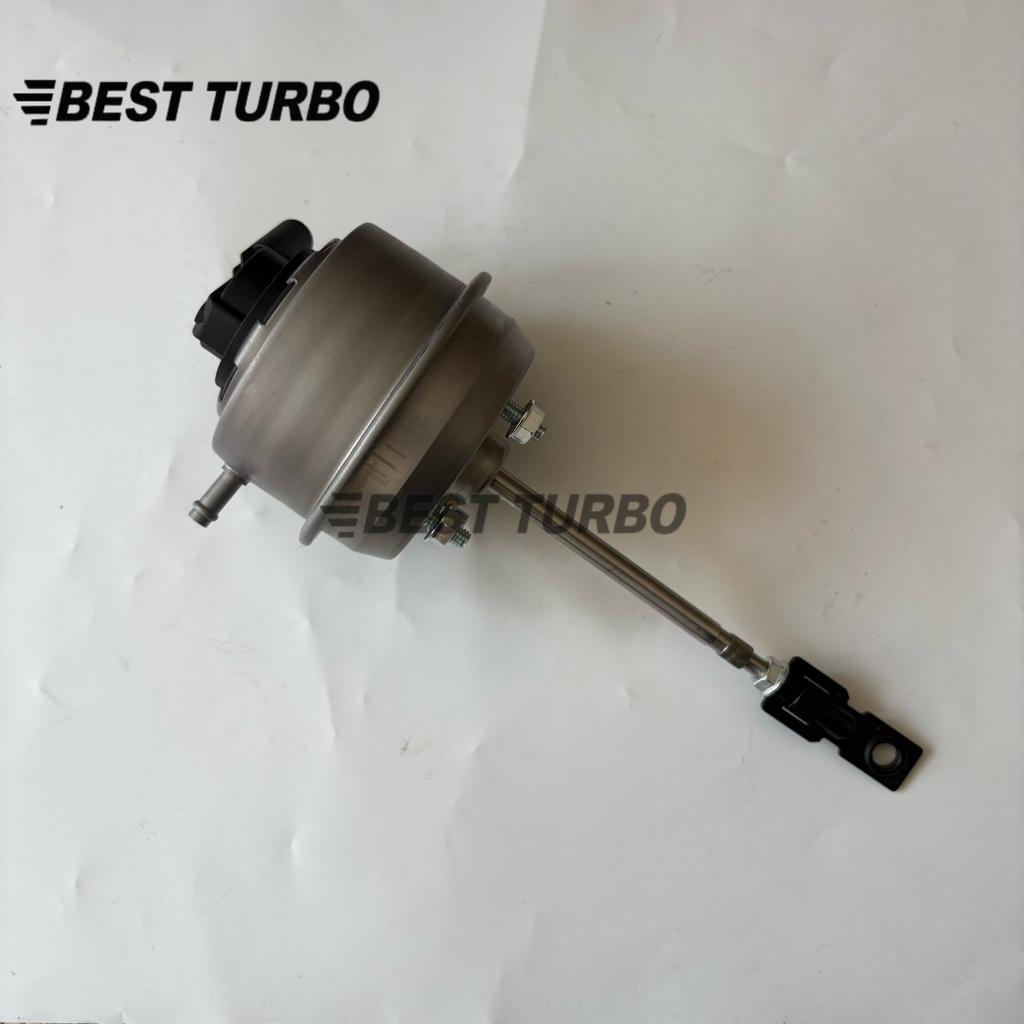 810356 810357 810358 Turbo Electronic Actuator For Mazda 2.2D 3 5 CX5 CX7