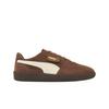 Palermo Zapatillas Bajas Cómodas Versátiles Zapatillas Unisex Marrón 396463-56