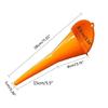 Refueling Fuel Oil Funnel Adjustable For Gasoline Engine SUV Car Auto-Motorcycle