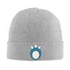 Snorlax Pawprint PPokemon Knitted Hat Beanie Winter Hat Warm Acrylic  New  Cap for Unisex Women Gift