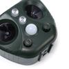 Ultrasonic Solar Animal Repeller: Dog, Rat & Bird Deterrent