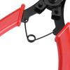 Internal & External Snap Ring Pliers 4-in-1 Retaining Ring Tool Repair Tool  Industrial Work