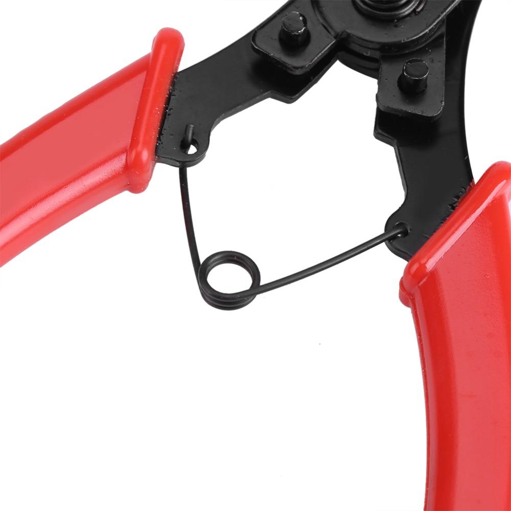 Internal & External Snap Ring Pliers 4-in-1 Retaining Ring Tool Repair Tool Industrial Work