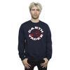 Star Wars Mens Darth Vader Badge Sweatshirt