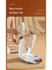Smart Portable Shoe Dryer with Timer and Odor Removal
