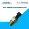 Hongyan Jieshi King Kong Air Pressure Sensor Alarm Induction Plug Oil Plug 3800-520518 Suitable