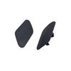 Brand New Front Headlight Washer Nozzle Cover Headlamp Water Spray Jet Cap For Vauxhall Opel ignia A 2008 2009-2012 2013