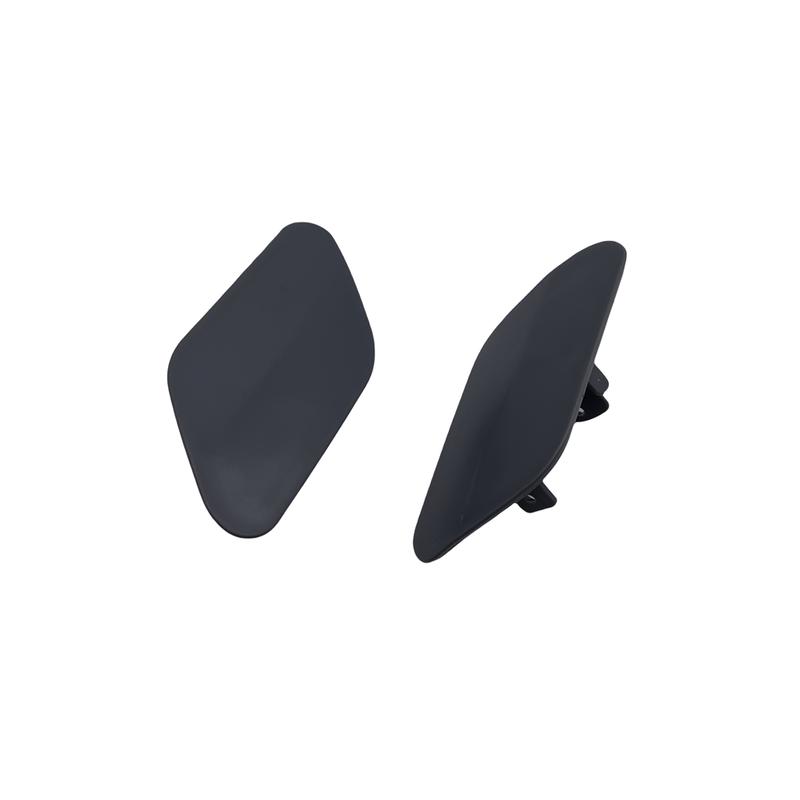 Brand New Front Headlight Washer Nozzle Cover Headlamp Water Spray Jet Cap For Vauxhall Opel ignia A 2008 2009-2012 2013
