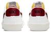 Nike Blazer Low 77 White Team Red Women's DC4769-104