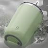 304 Stainless Steel Automatic Self-Stirring Mug Rechargeable Automatic Self Stirring Magnetic Mug Smart Mixer Water Bottle