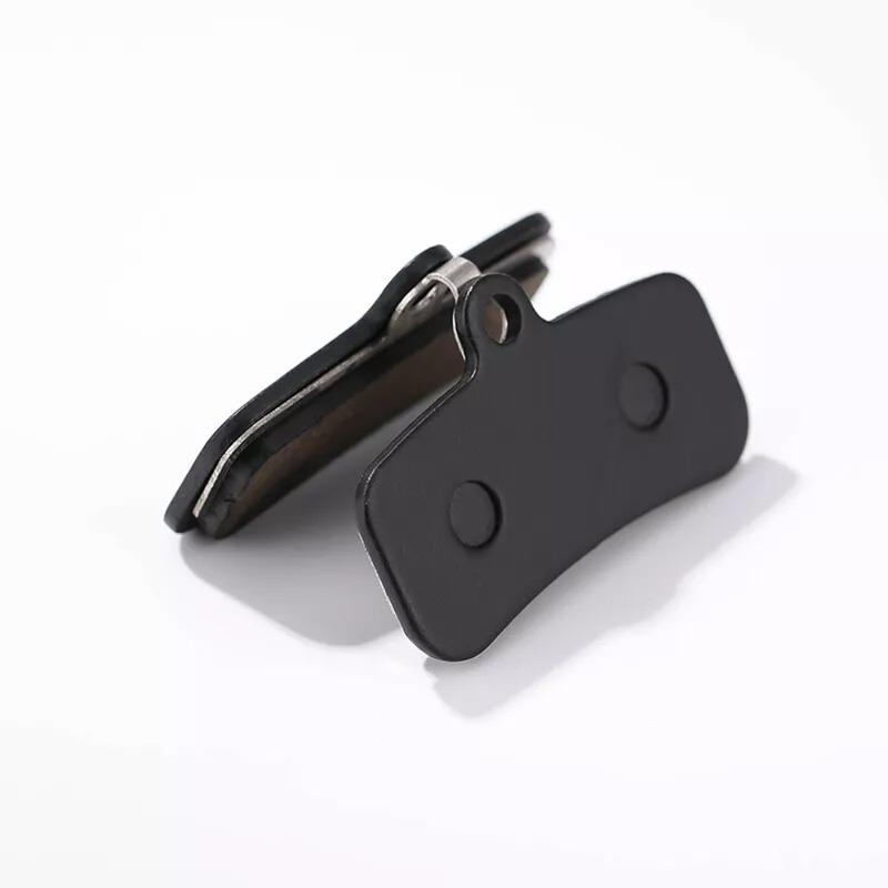 2pcs Brake Pads For Sur-Ron X Light Bee Shimano Saint M810/M820 Talaria чёрный