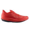 SALOMON Phantasm Cushioning Breathable Low-Top Running Shoes Unisex Sneaker Red 415579
