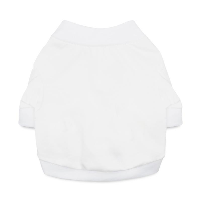 

Trendy Small Dog & Cat Clothes for Spring/Autumn - Thin Style for Teddy, Bichon, Corgi, Pomeranian, Puppy. Perfect for Summer! Extra Small