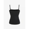 Fila Modal Molded Tube Top Itg3442fblk