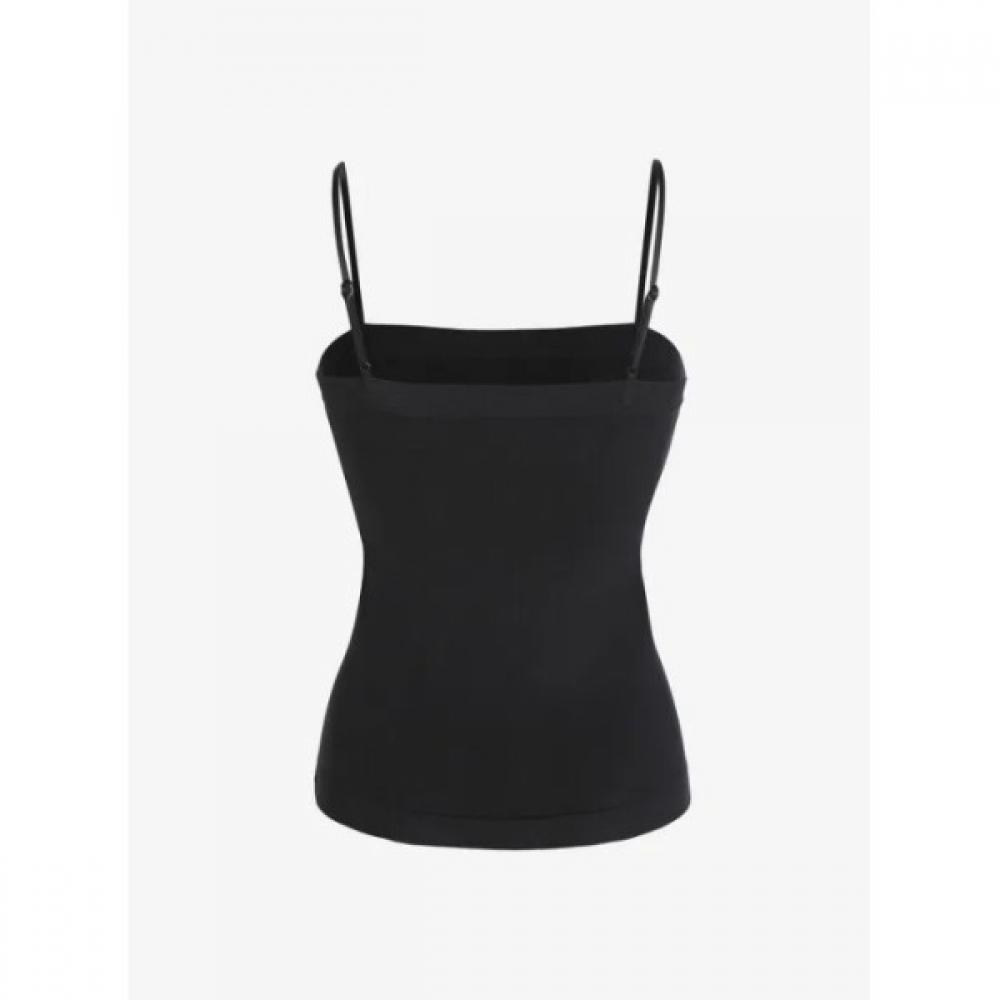 Fila Modal Molded Tube Top Itg3442fblk